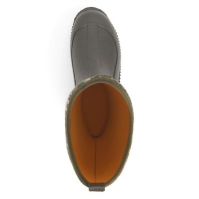 Image showing  Women's Hale Knee-High Waterproof Rubber Boots, 14 in.