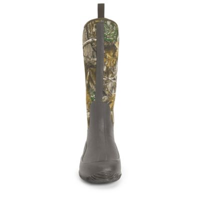 Image showing  Women's Hale Knee-High Waterproof Rubber Boots, 14 in.