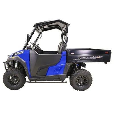 Image showing  T-Boss 550F Side by Side UTV/ATV