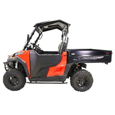 Image showing 1 th Massimo T-Boss 550F Side by Side UTV/ATV
