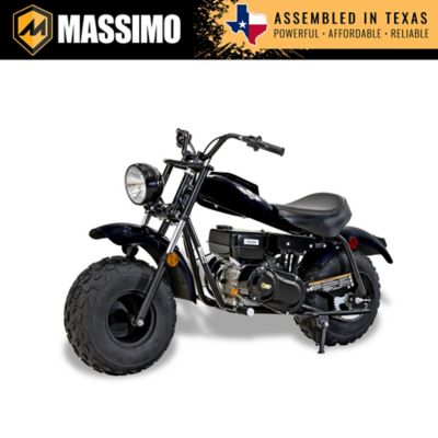 tsc mini bike