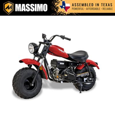 Tsc store mini bike