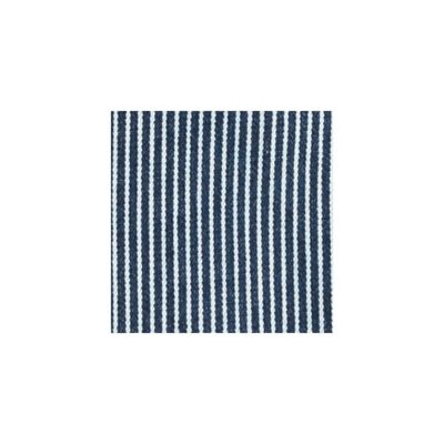 Image showing 7 th Liberty Men's Hickory Stripe Bib Overalls