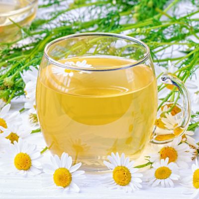 Image showing  19.3 oz. Chamomile, 2-Pack