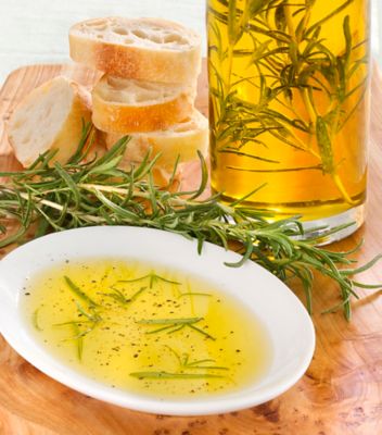 Image showing  2.32 qt. Rosemary