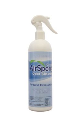 Nature's Air Sponge Odor Absorber Spray, 16 oz.