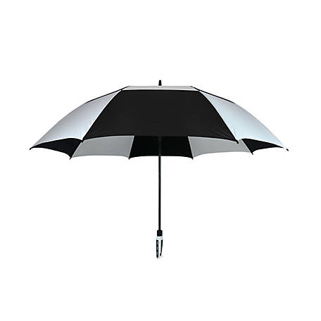 West Chester Fiberglass Vented Golf Umbrella, UMBW60A