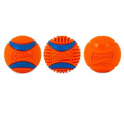 Image showing  Fetch Medley Gen3 Ball Dog Toys Set, 3-Pack