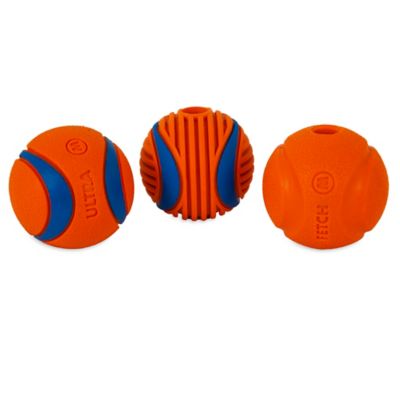 Image showing  Fetch Medley Gen3 Ball Dog Toys Set, 3-Pack