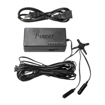 Vosker Power Cord And Ac Adapter Vosker V At 12v At Tractor Supply Co