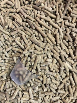 Image showing  Flex-n-Action Joint Health Pelleted Horse Supplement, 2.5 lb.