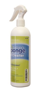 Image showing  Odor and Stain Eliminator Carpet Cleaner, 16 oz.