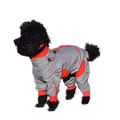 Dog full 2025 body snowsuit