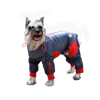 Image showing 5 th Zippy Dynamics Zippy Full Body Dog Suit