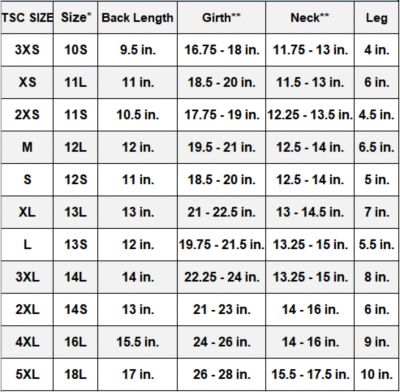 Image showing  Classy Full Body Dog Suit