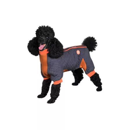 Zippy Dynamics elastic dog coat Dog Coats & Jackets