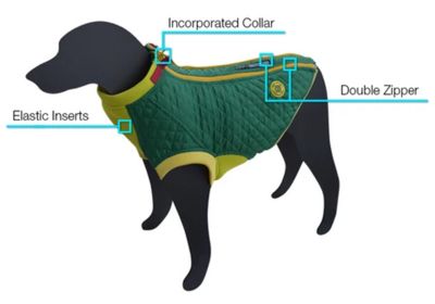 Image showing  Softy Dog Vest