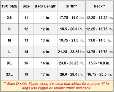 Image showing  Softy Dog Vest