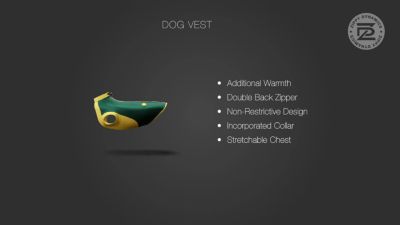 Image showing  Softy Dog Vest