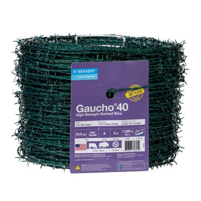 gaucho barbed wire