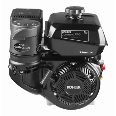 Kohler Command Pro Commercial Series 14HP Engine Electric Start Mower Engines & Parts