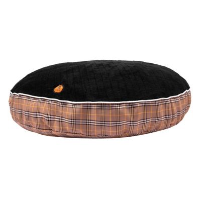 flat dog bed