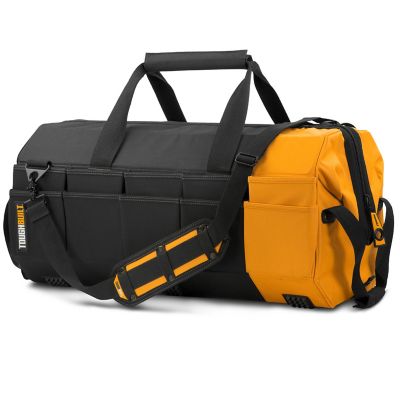 ToughBuilt 26 in. Massive Mouth Tool Bag