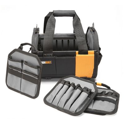 Image showing  12 in. Modular Tool Tote, TB-81-12