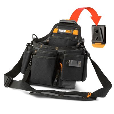 toughbuilt supply pouch