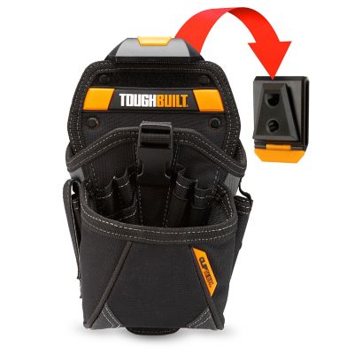 ToughBuilt 11.42 in. Specialist Drill Holster