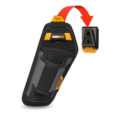 ToughBuilt 4.33 in. Hammer Holster