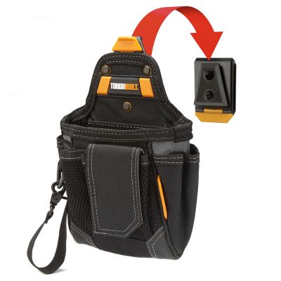 ToughBuilt 9.84 in. Warehouse Pouch