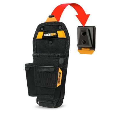 ToughBuilt 2.76 in. Pliers Pouch, Medium, TB-CT-35-M