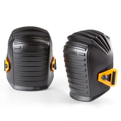 ToughBuilt Waterproof Knee Pads