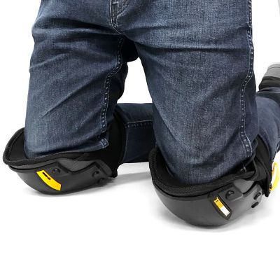 Image showing  FoamFit Rocker Knee Pads