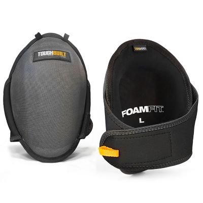 ToughBuilt FoamFit Knee Pads