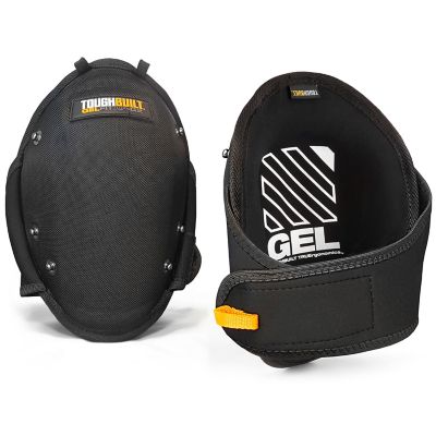 ToughBuilt GelFit Knee Pads