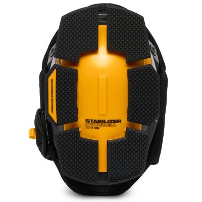 Image showing  GelFit Stabilizer Knee Pads
