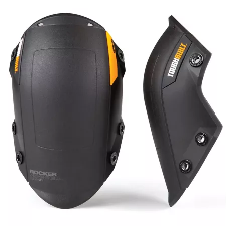 ToughBuilt Rocker SnapShell Knee Pads