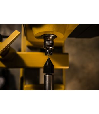 Image showing 9 th Powermatic 1 HP Lathe, 115V, 1 Ph