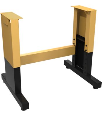 Powermatic Heavy-Duty Lathe Stand