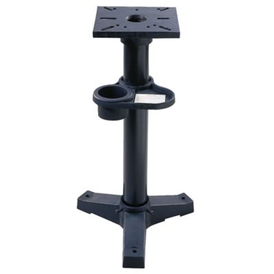 JET Pedestal Stand for Bench Grinders