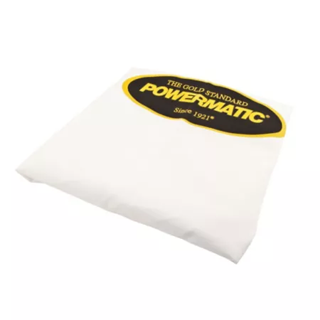 Powermatic PM1900 Collection Kit and Filter Bag 36 in x 21 in x 4 in. Vacuum Filters