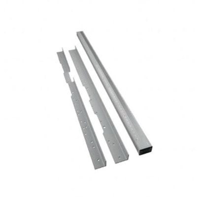 JET 52 in. Rip ProShop Table Saw Rail Set