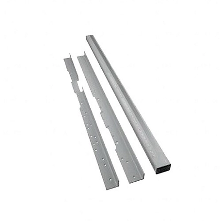 JET 52 in. Rip ProShop Table Saw Rail Set, 708484