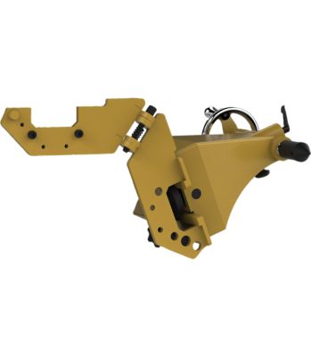 Image showing  Tailstock Swing-Away Lathe