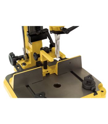 Image showing  Mortiser, 3/4 HP, 1 Ph, 115/230V