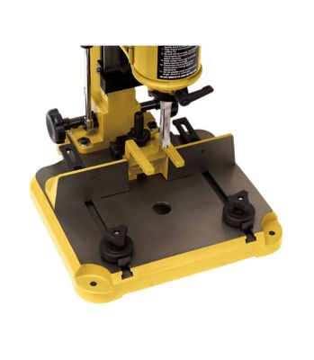 Image showing 5 th Powermatic Mortiser, 3/4 HP, 1 Ph, 115/230V