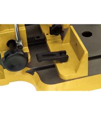 Image showing 6 th Powermatic Mortiser, 3/4 HP, 1 Ph, 115/230V