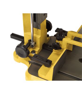 Image showing 7 th Powermatic Mortiser, 3/4 HP, 1 Ph, 115/230V